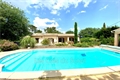 Villa à la vente